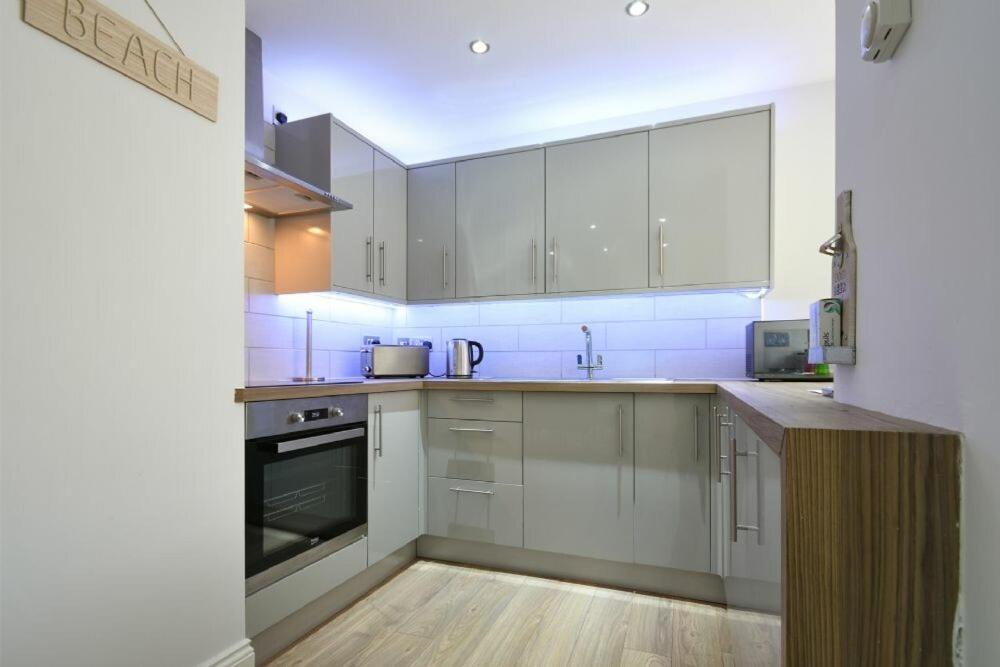 Holiday home Hillcrest Seahouses