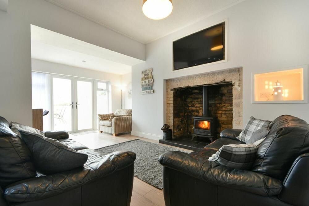 Hillcrest Holiday home Seahouses