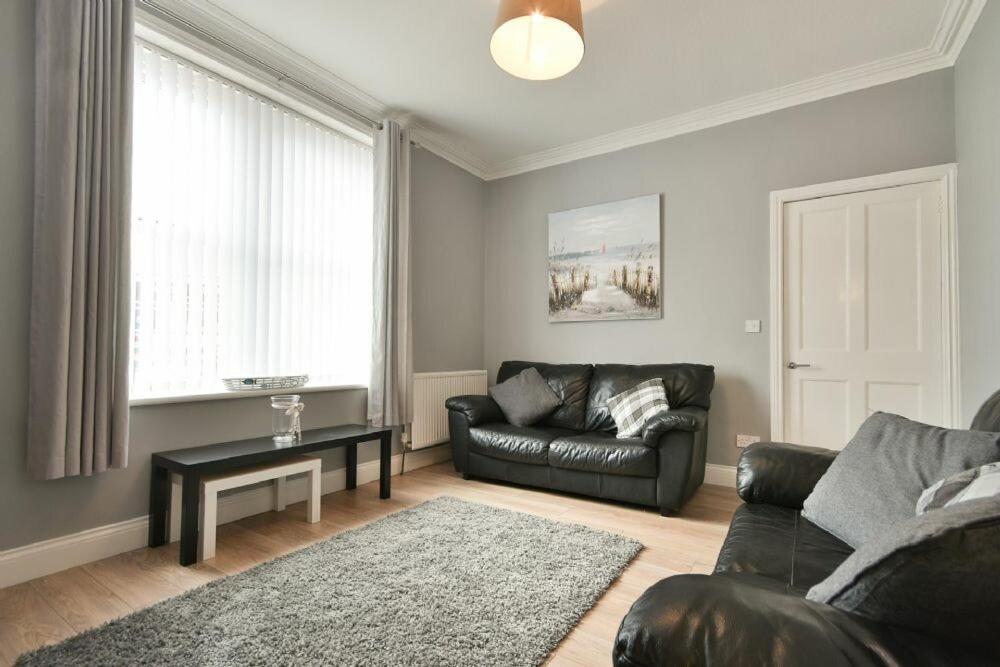 Hillcrest Holiday home