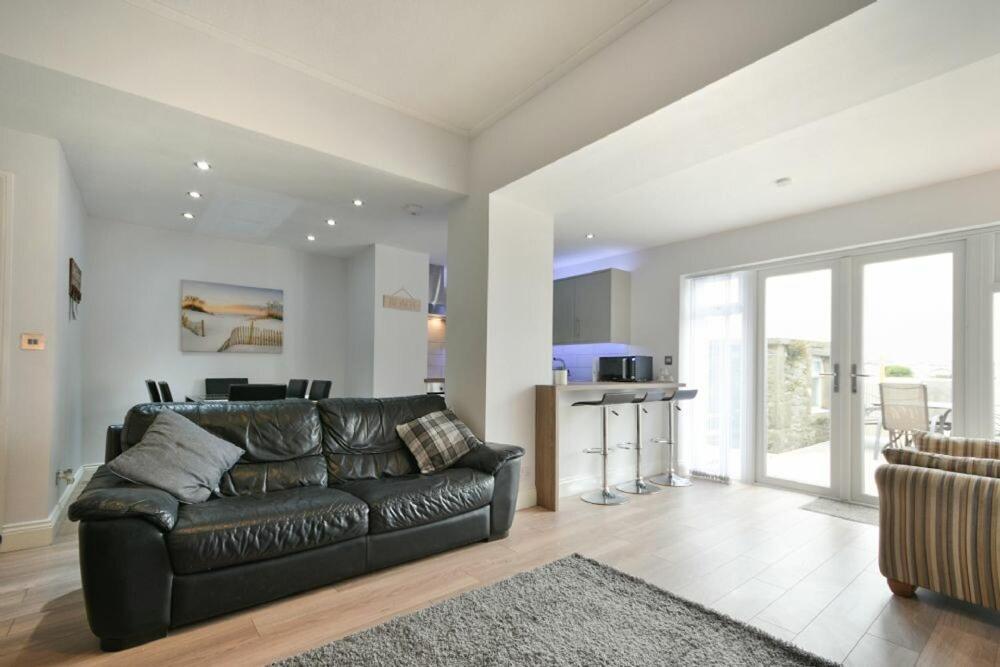 Holiday home Hillcrest Seahouses