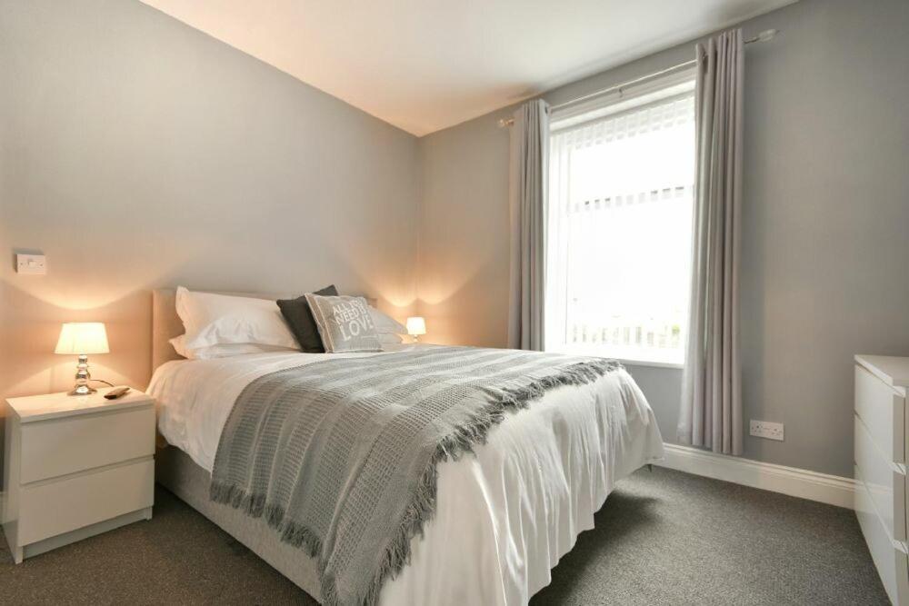 Hillcrest Seahouses