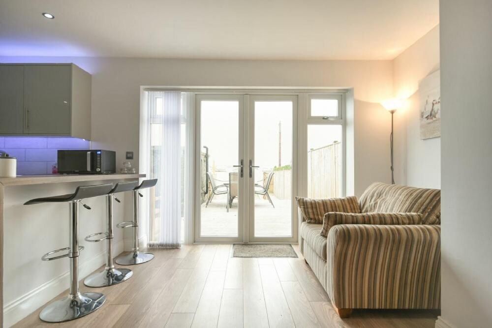 Holiday home Hillcrest *