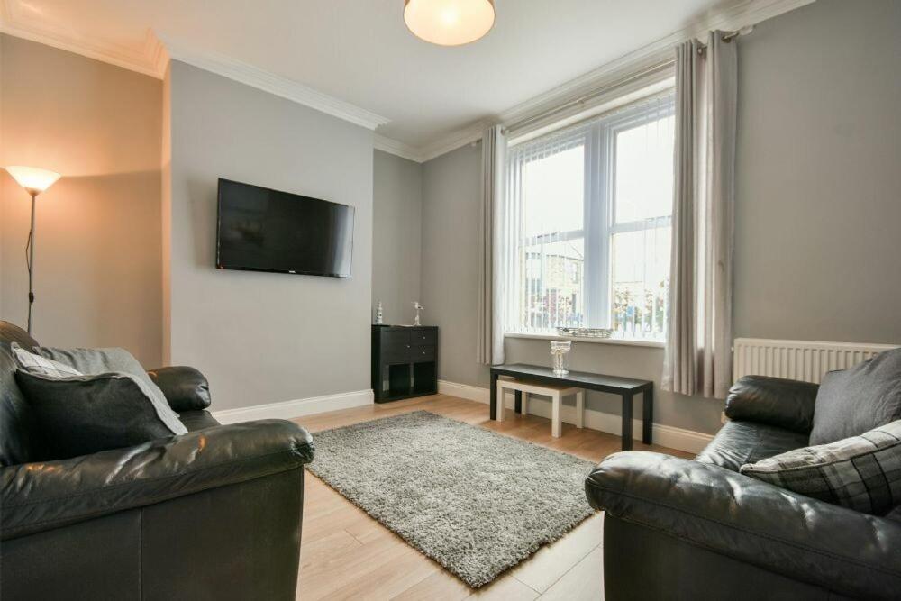 Holiday home Hillcrest Seahouses