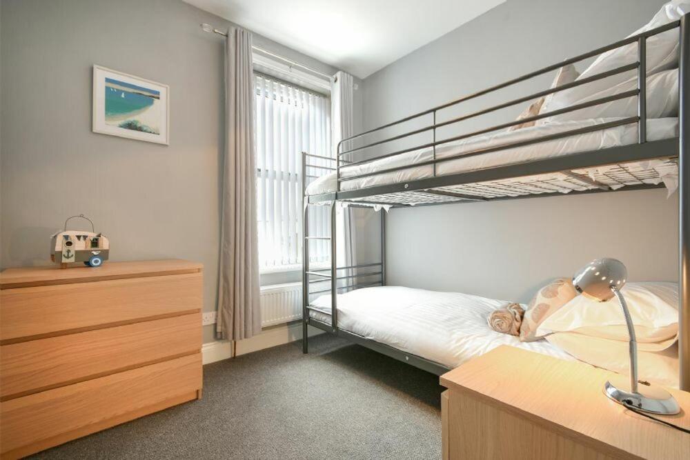 Hillcrest Holiday home