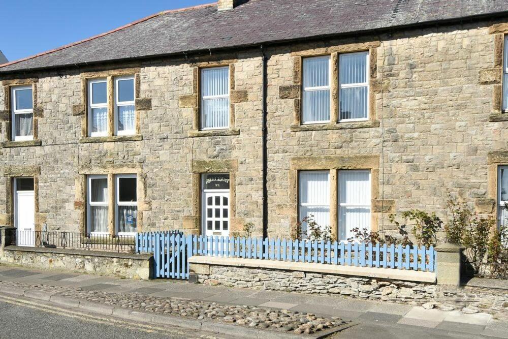 Hillcrest * Seahouses