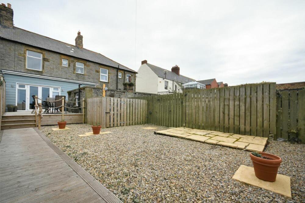 Hillcrest Holiday home